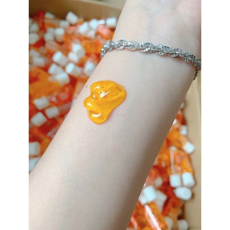 Vitamine C. Lichaamsserum, ver - Vitamin C Serum recensie en prijs