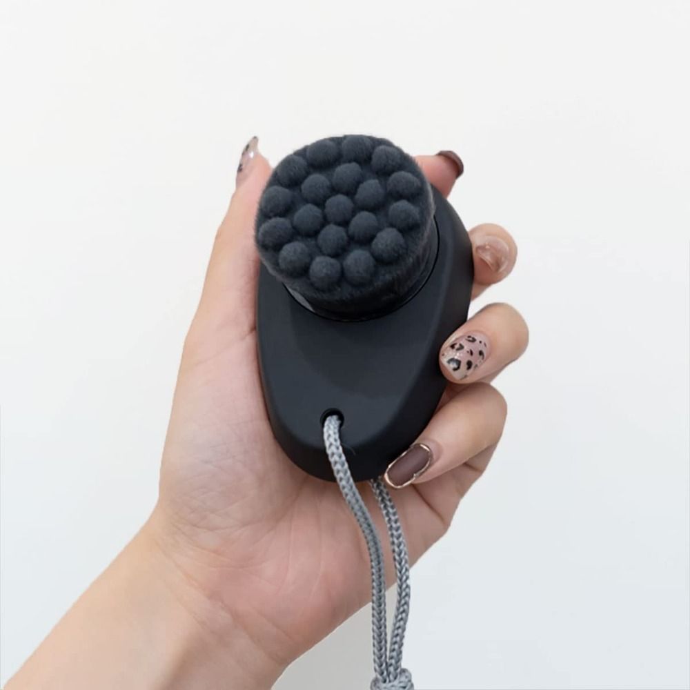 Dubbelzijdige Siliconen Gezich - Cleanser Face recensie en prijs