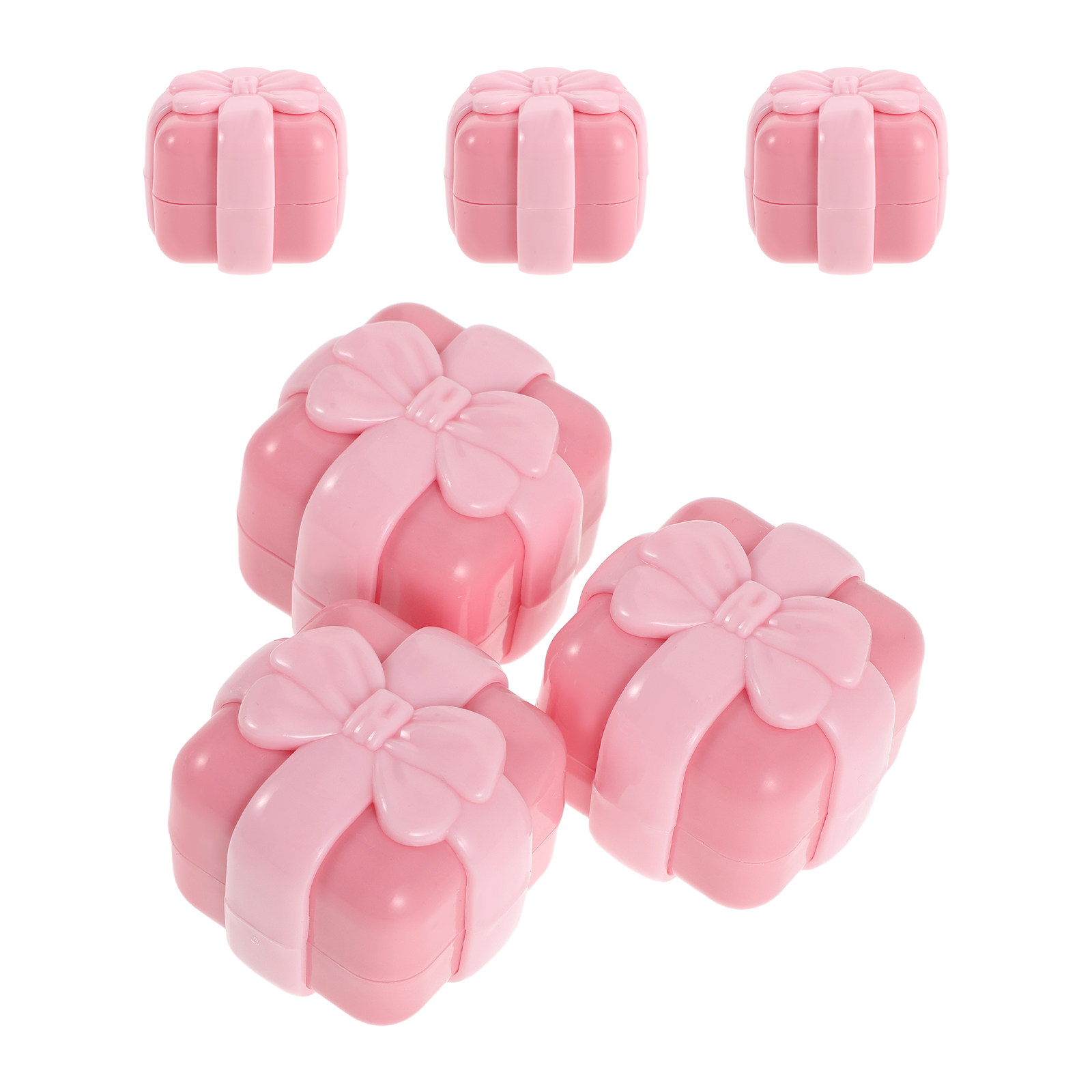 Kleine lippenbalsem tubes, nav - Lip Balm recensie en prijs